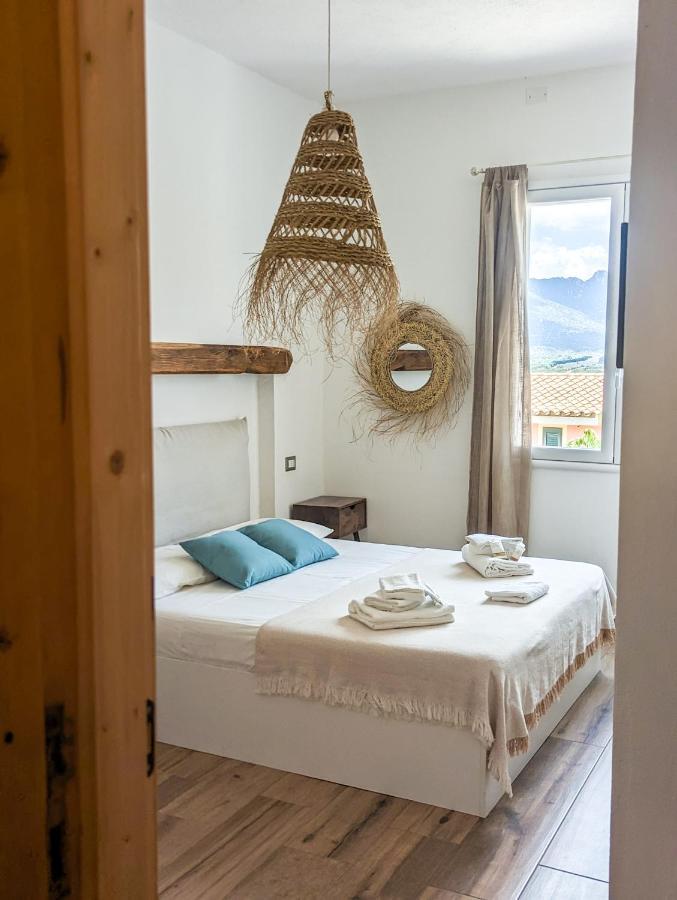 Arya Room Villasimius Exterior photo