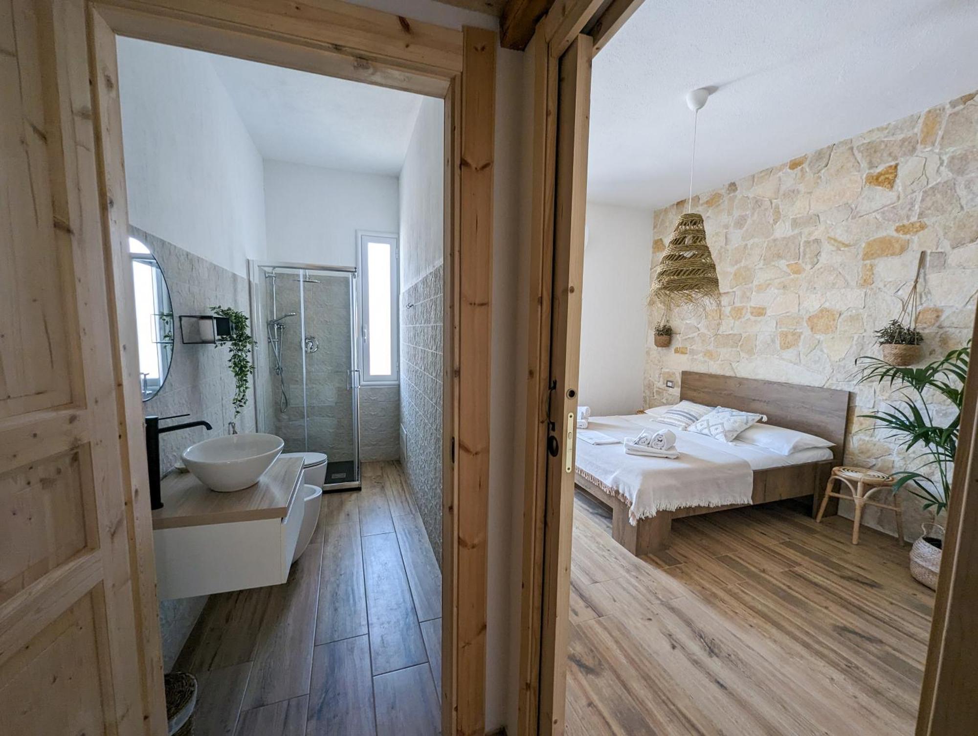 Arya Room Villasimius Room photo